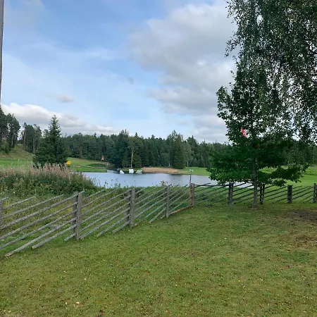 Nuustakumajad Otepää