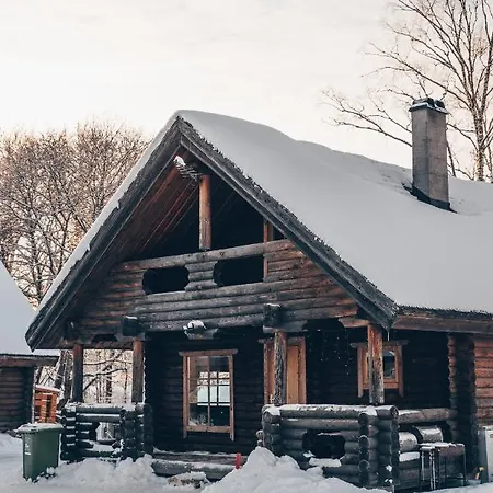 Casa vacanze Nuustakumajad