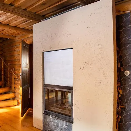 Nuustakumajad Casa vacanze *