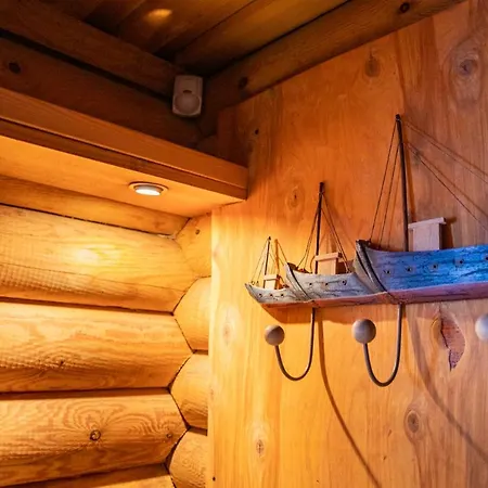 Nuustakumajad Otepää