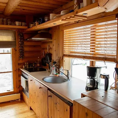 Nuustakumajad Casa vacanze