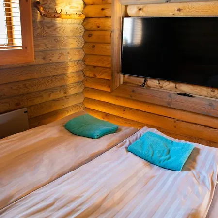 Nuustakumajad Otepää