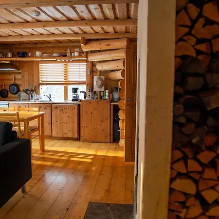 Nuustakumajad Casa de Férias