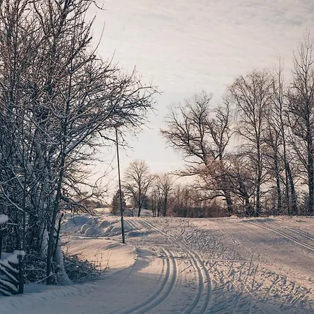 Nuustakumajad بيت للعطل