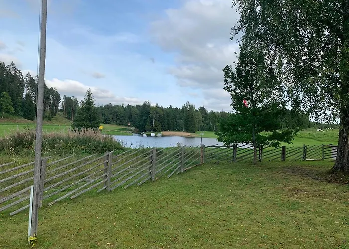 Nuustakumajad Otepää