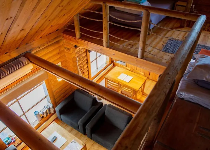 بيت للعطل Nuustakumajad