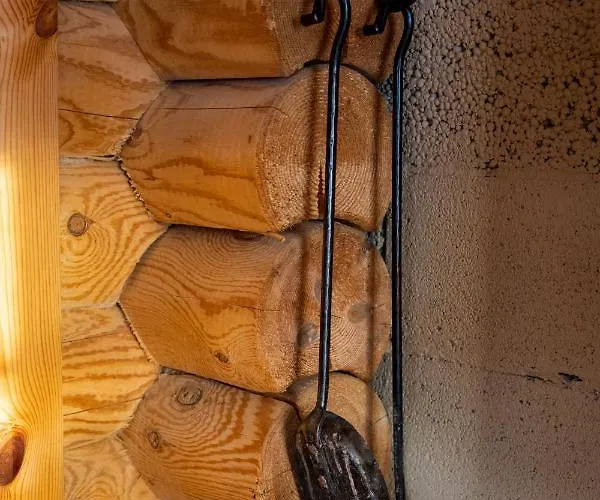 Nuustakumajad * Otepää