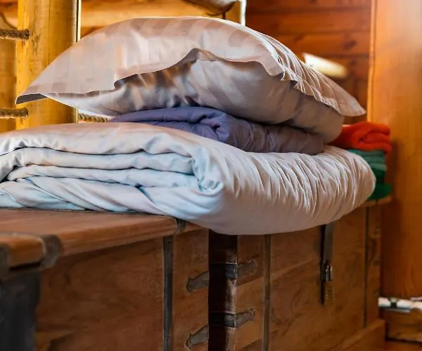 Nuustakumajad Otepää