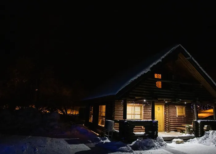 Nuustakumajad بيت للعطل *