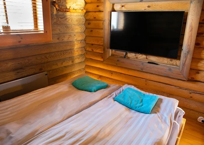 Nuustakumajad Otepää