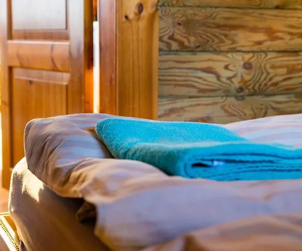 بيت للعطل Nuustakumajad Otepää